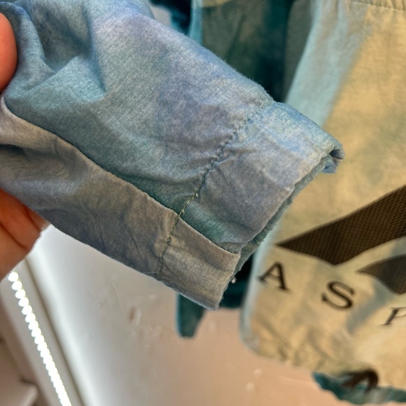 VINTAGE ICED Powder Jacket size S - Picture 8 of 11